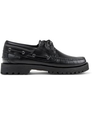 Camper Nautico - Black