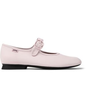 Camper Ballerinas - Pink