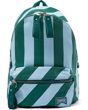 Camper Bolsos Y Carteras - Verde