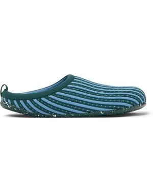 Camper Pantoffels - Blauw