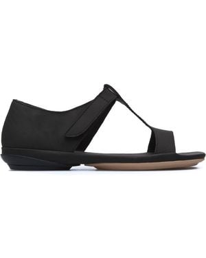 Camper Sandals - Black