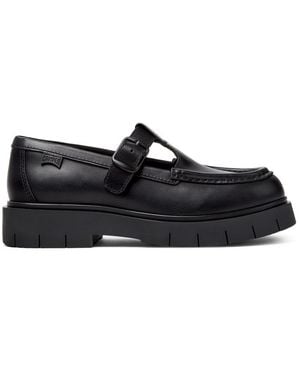 Camper Casual - Black