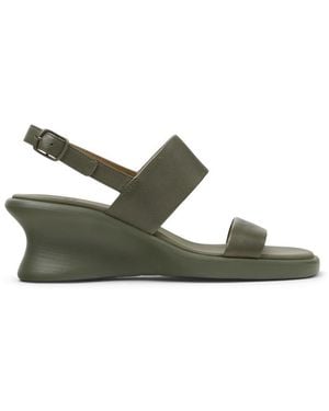Camper Sandals - Green