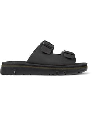 Camper Sandalen - Schwarz