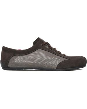 Camper Peu Senda - Brown