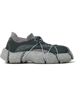 Camper Sneaker - Grau