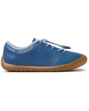 Camper Peu Path - Blue