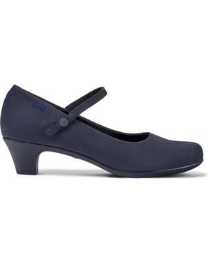 Camper Helena - Blue