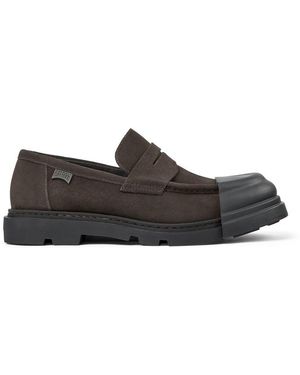 Camper Junction - Brown