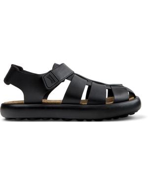 Camper Sandalen - Schwarz