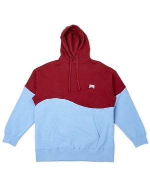 Camper Ropa - Rojo