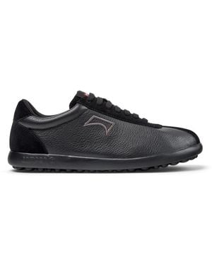 Camper Pelotas Xlf - Black