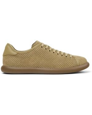 Camper Trainers - Brown