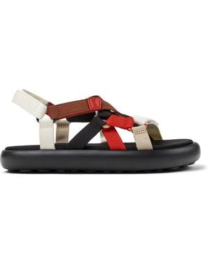 Camper Sandals - Brown