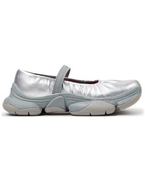 Camper Lässige schuhe - Grau