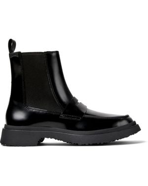 Camper Walden - Black