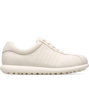 Camper Ecoalf - Bianco