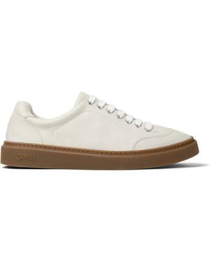 Camper Casual - White
