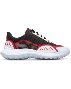 Camper Sneaker - Grau