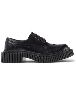 Camper Formal Shoes - Black