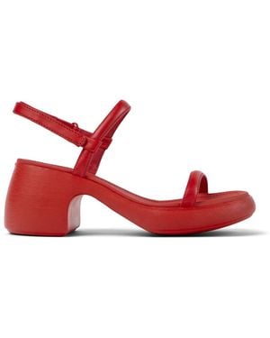 Camper Thelma - Red