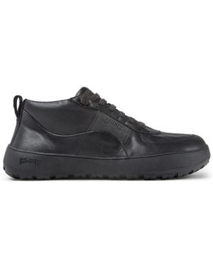 Camper Ankle Boots - Black