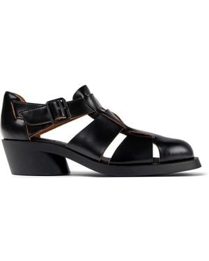 Camper Bonnie - Black
