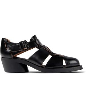 Camper Elegante schuhe - Schwarz