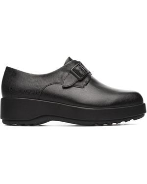 Camper Elegante schuhe - Schwarz