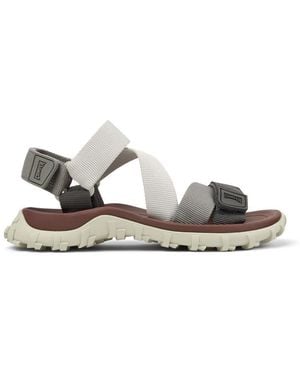 Camper Sandals - Metallic