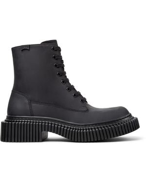 Camper Formal Shoes - Black