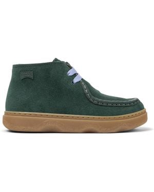 Camper Kiddo - Green