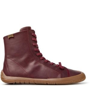 Camper Casual - Brown