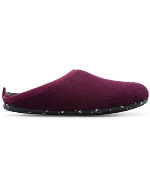 Camper Wabi - Red