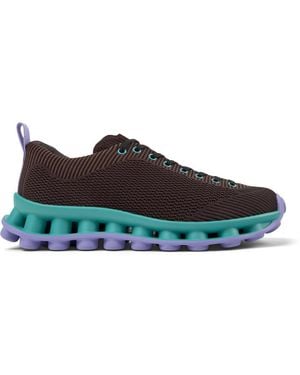 Camper Pelotissima - Black