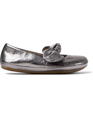 Camper Right Nina - Gray