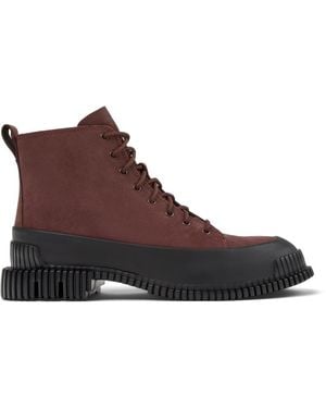 Camper Casual - Marrón