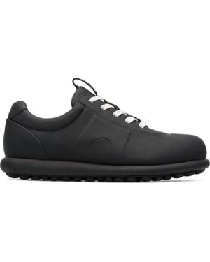 Camper Pelotas - Zwart