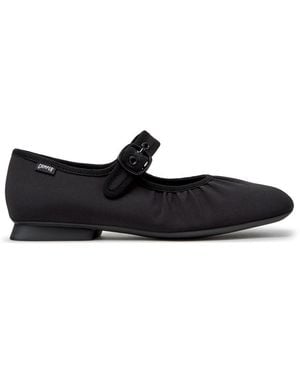 Camper Ballerinas - Black