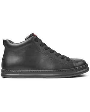 Camper Runner - Black