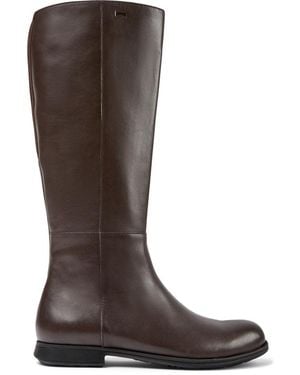 Camper Mil 1913 - Brown