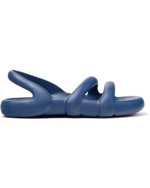 Camper Kobarah Flat - Blue
