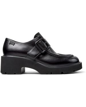Camper Elegante schuhe - Schwarz