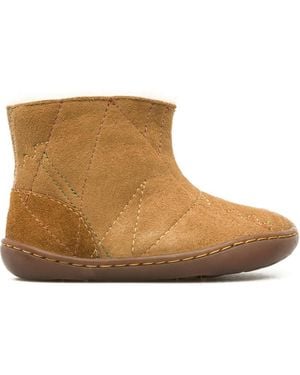 Camper Peu - Brown