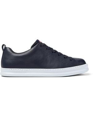 Camper Sneaker - Blu