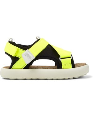 Camper Pelotas Flota - Blue