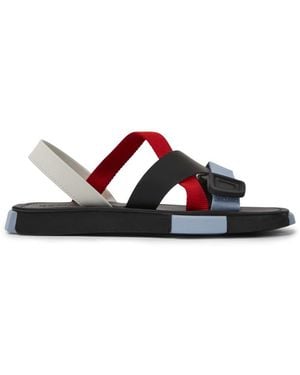 Camper Sandalen - Braun