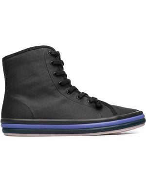 Camper Botines - Negro