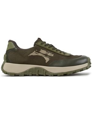 Camper Casual - Green