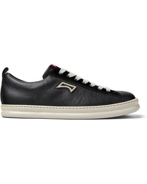 Camper Casual - Black